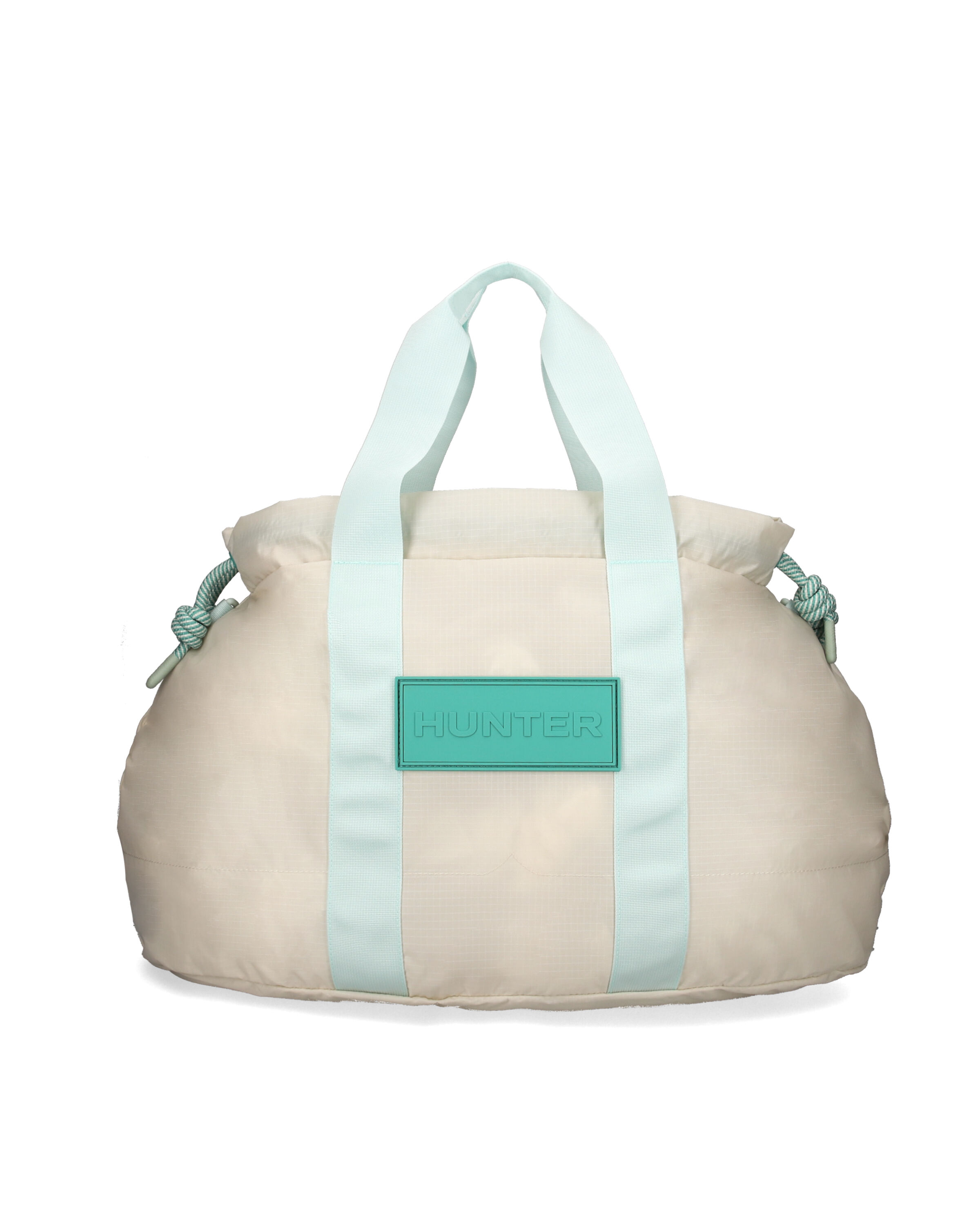 HUNTER「トラベル パッカブル リップストップ ホールドオール」|トートバッグ|WLG