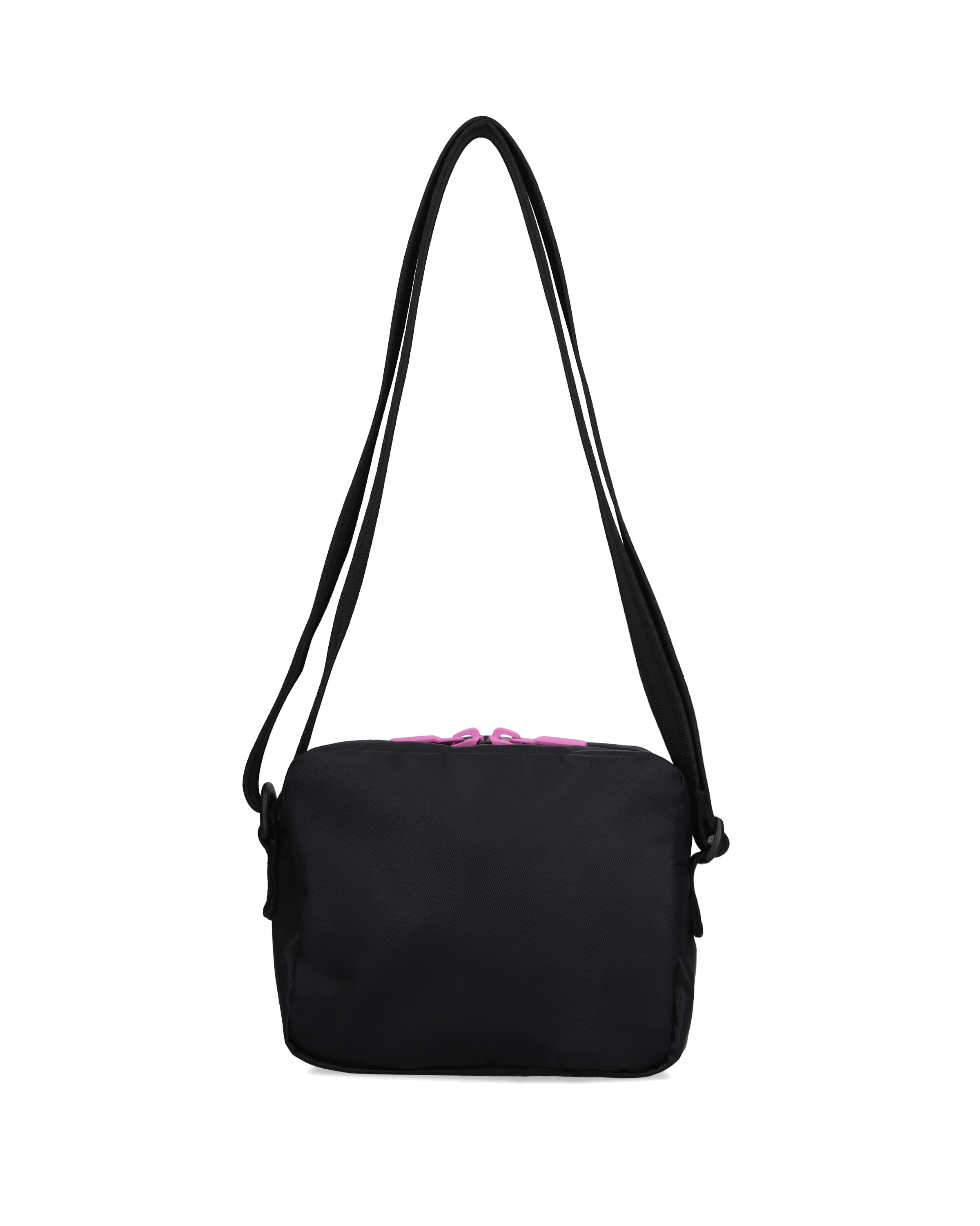 HUNTER「ナイロン クロスボディ ボーン イン スコットランド」|ショルダー・メッセンジャー|