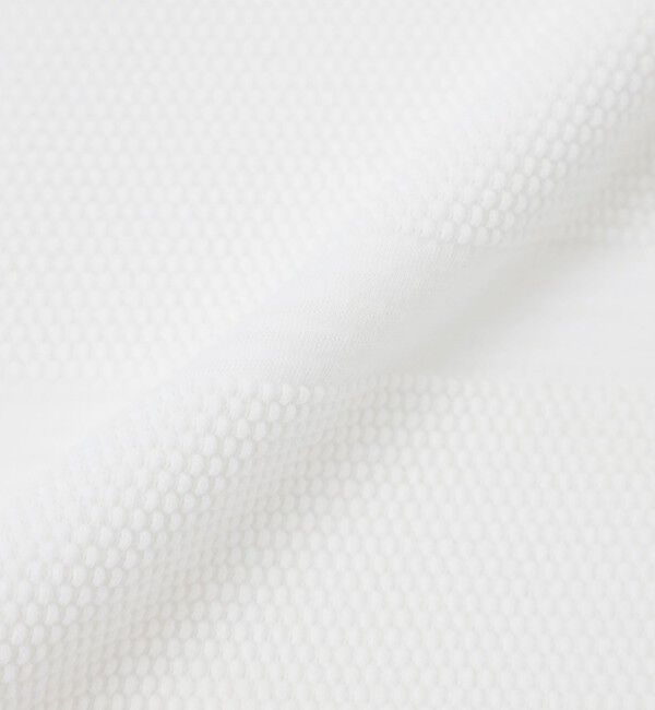 MACKINTOSH PHILOSOPHY「ポップコーンシャドーボーダー クルーネックTシャツ」|Tシャツ・カットソー|