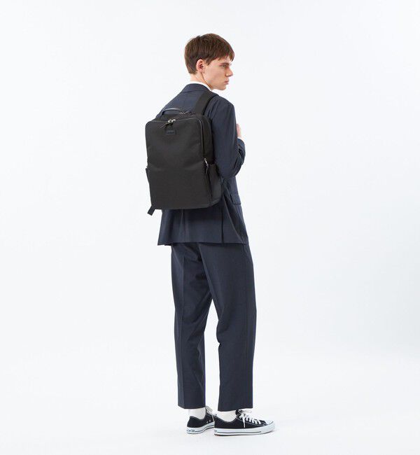 MACKINTOSH PHILOSOPHY「CORDURAR fabric バックパック」|リュック|
