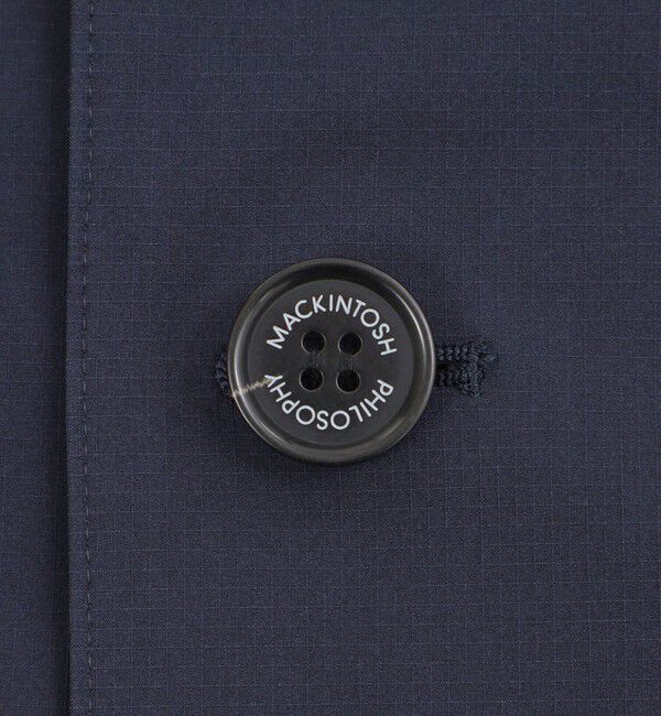 MACKINTOSH PHILOSOPHY「シャドーリップストップ BALBY HOOD（バルビー フード）」|その他|