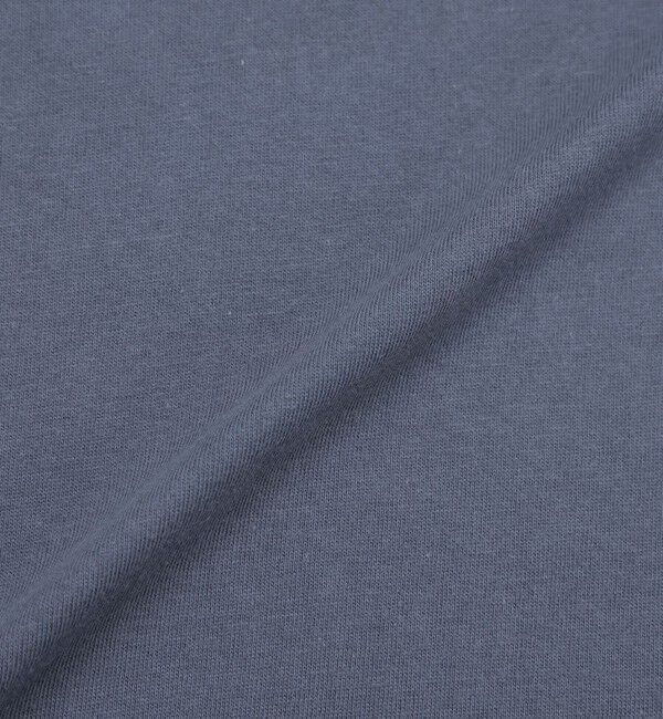 MACKINTOSH PHILOSOPHY「【WEB&一部店舗限定】バッキンガムベア 5.6oz クルーネックワンポイントTシャツ」|Tシャツ・カットソー|