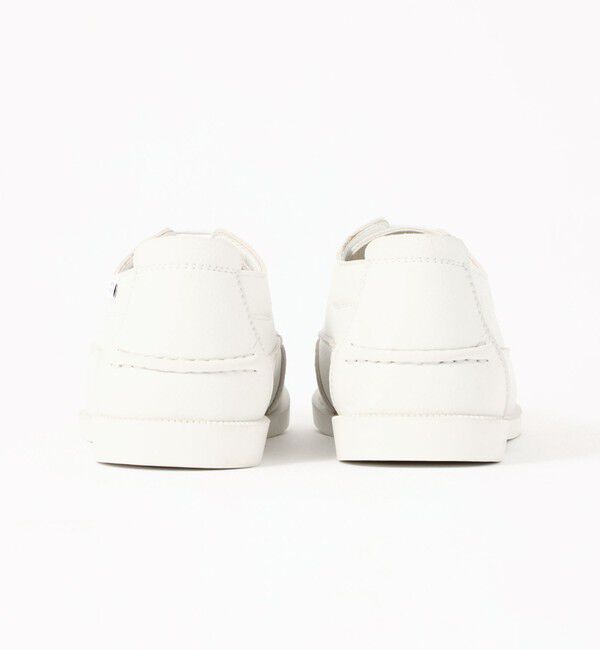 MACKINTOSH PHILOSOPHY「【Coton Deck Sneaker（コトンデッキスニーカー）】」|スニーカー|