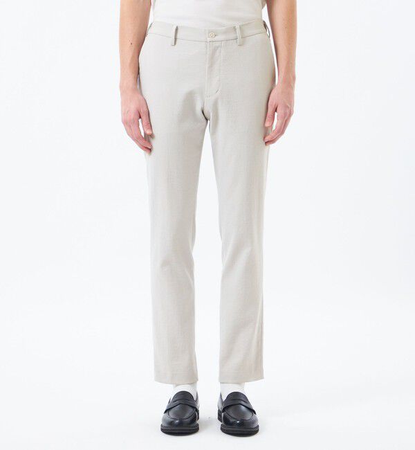 MACKINTOSH PHILOSOPHY「ドライストレッチオックス エラスティックパンツ」|その他|