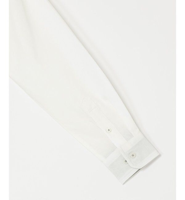 ikka「オックスブロックスグラデシャツ」|シャツ・ブラウス|