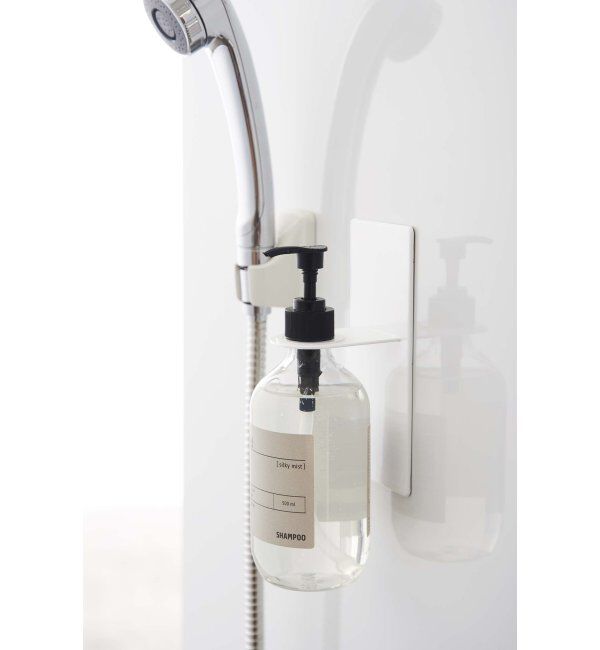 Lbc with Life「ディスペンサーホルダー　タワー」|トイレタリー・ランドリーグッズ|