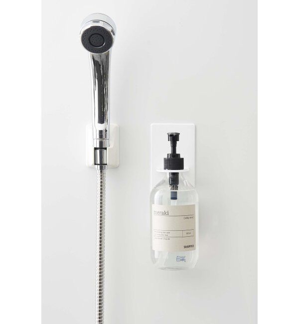 Lbc with Life「ディスペンサーホルダー　タワー」|トイレタリー・ランドリーグッズ|