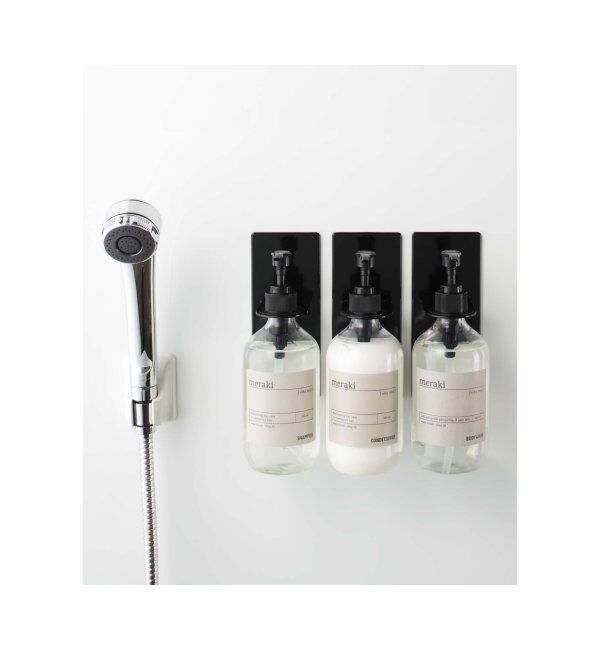 Lbc with Life「ディスペンサーホルダー　タワー」|トイレタリー・ランドリーグッズ|