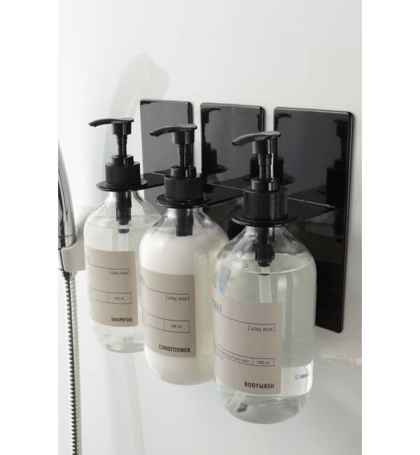 Lbc with Life「ディスペンサーホルダー　タワー」|トイレタリー・ランドリーグッズ|