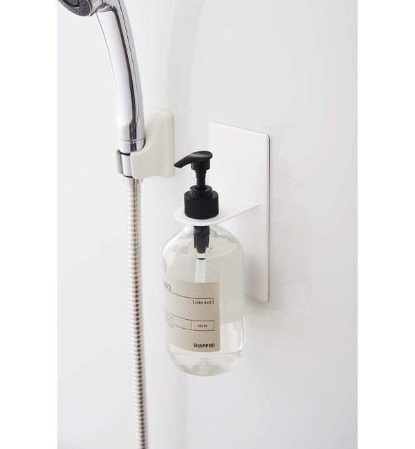 Lbc with Life「ディスペンサーホルダー　タワー」|トイレタリー・ランドリーグッズ|