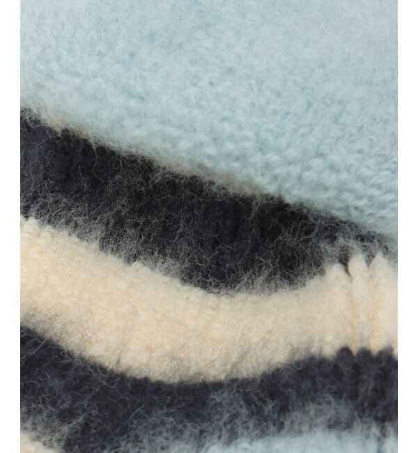 Lbc with Life「裏起毛 ソックスボーダー」|その他|