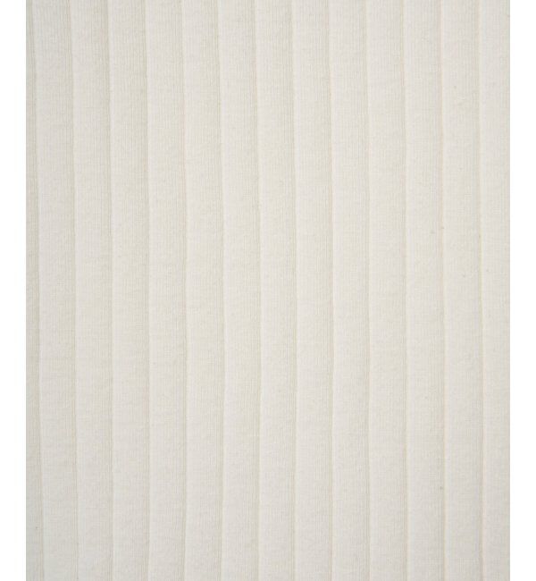 Lbc with Life「USコットン針抜きタンクトップ」|キャミソール|