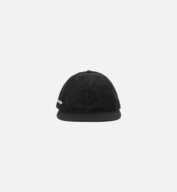 Marimekko「Krasta Solid キャップ」|その他|ブラック