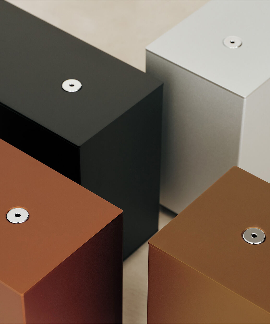 アットアロマ「プロフェッショナルディフューザー　セン (チャコール)」|アロマ・ルームフレグランス|