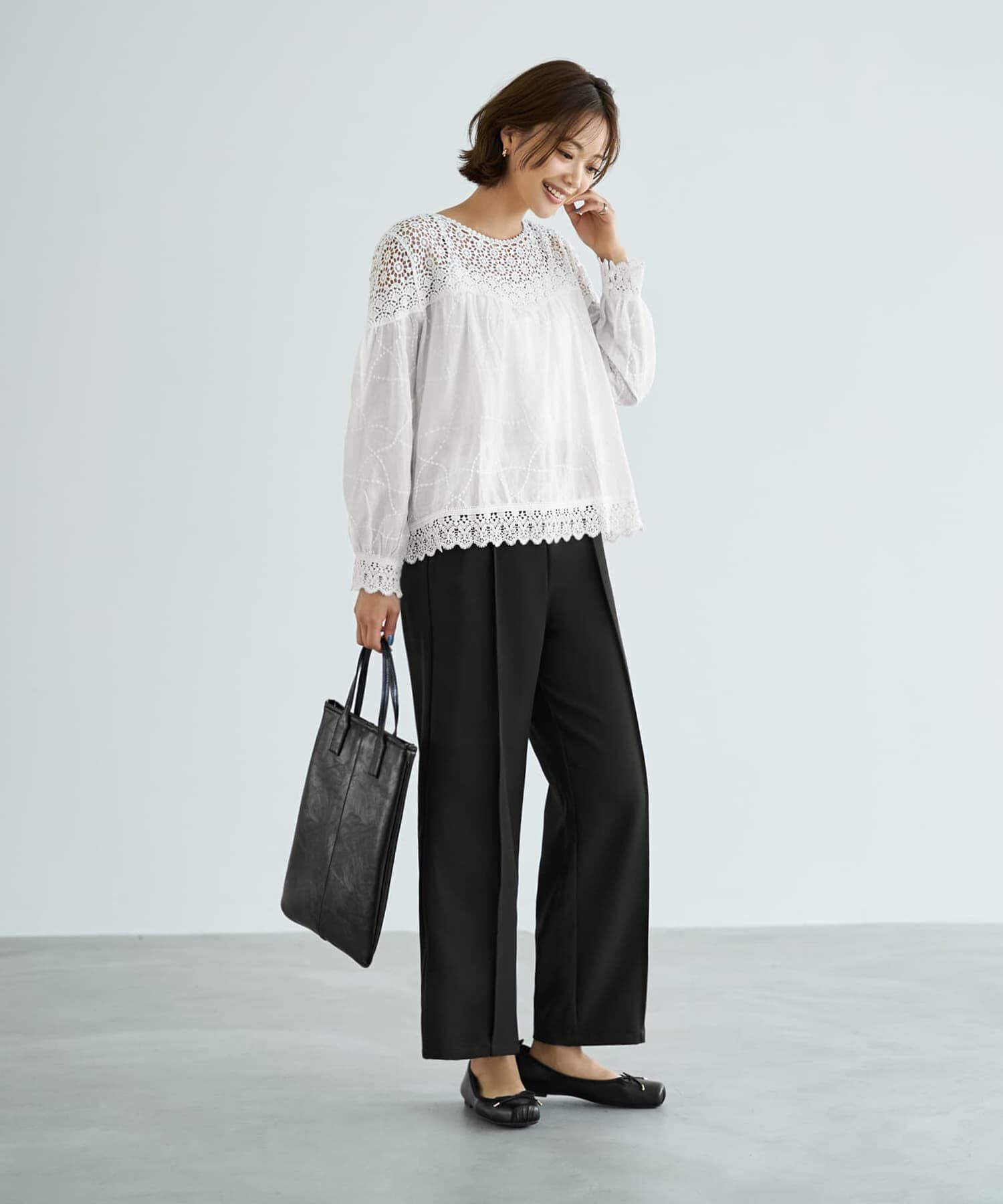 STYLE DELI「ノートパソコンバッグ」|トートバッグ|