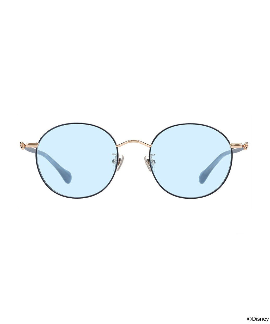  「ボストン型 サングラス Disney Collection created by Zoff &rdquo;Sunglasses&rdquo; ディズニー」|サングラス|