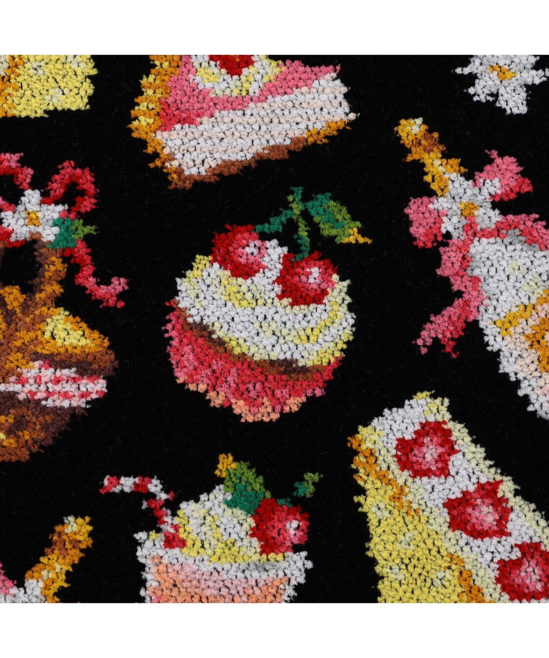 FEILER「ベリーベリーピクニック　ハンカチ」|ハンカチ|