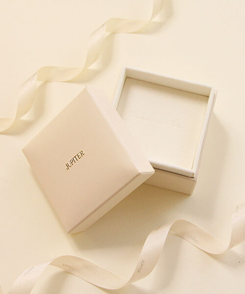 JUPITER「【SV925】ベーシックダイヤモンドリング/ペア　」|リング|