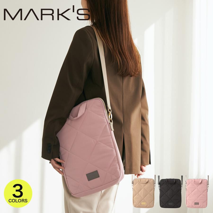 Velessera「ＰＣバッグ／ウ゛ェレセラ」|モバイルケース|ピンク