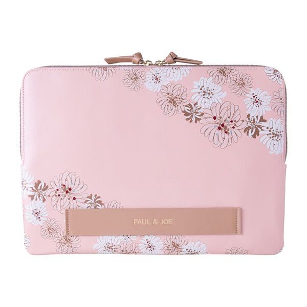 PAUL&JOE「インナーキャリングケース／ポール＆ジョー・デジタルアクセサリー・ビジネス」|モバイルケース|