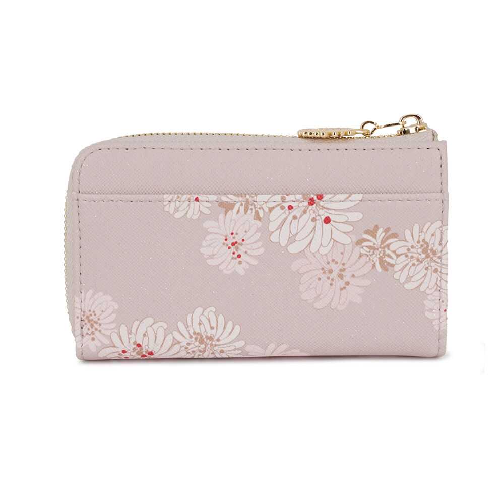 PAUL&JOE「キーケース／　クリザンテーム　ラメ　／ＰＡＵＬ　＆　ＪＯＥ」|キーケース|