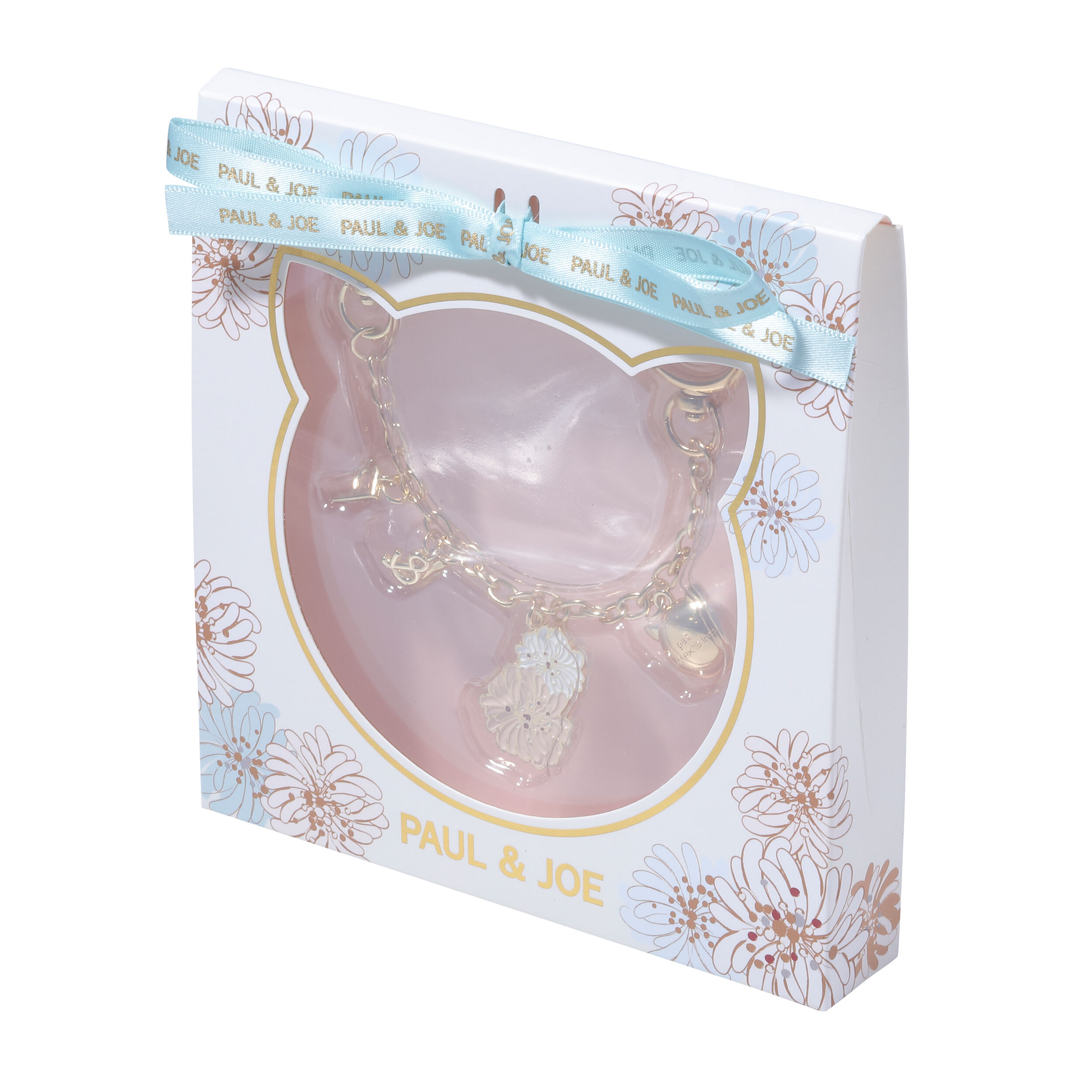 PAUL&JOE「バッグチャーム／ポール＆ジョー」|チャーム・キーホルダー|