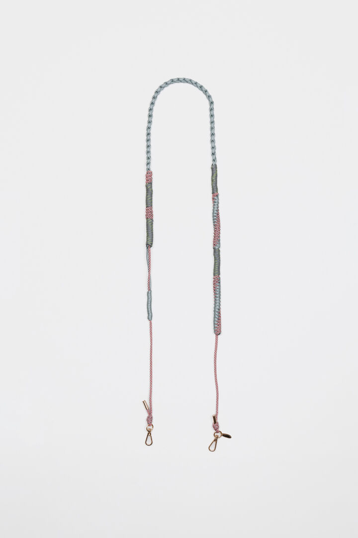  「FEDELE コードミックスストラップ」|ストラップ|