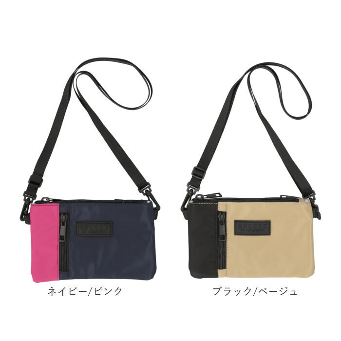 BACKYARD FAMILY「スマホ 入れたまま操作 ショルダーバッグ 通販 スマホショルダー スマホショルダーバッグ」|ショルダー・メッセンジャー|