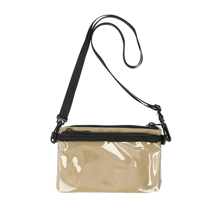 BACKYARD FAMILY「スマホ 入れたまま操作 ショルダーバッグ 通販 スマホショルダー スマホショルダーバッグ」|ショルダー・メッセンジャー|