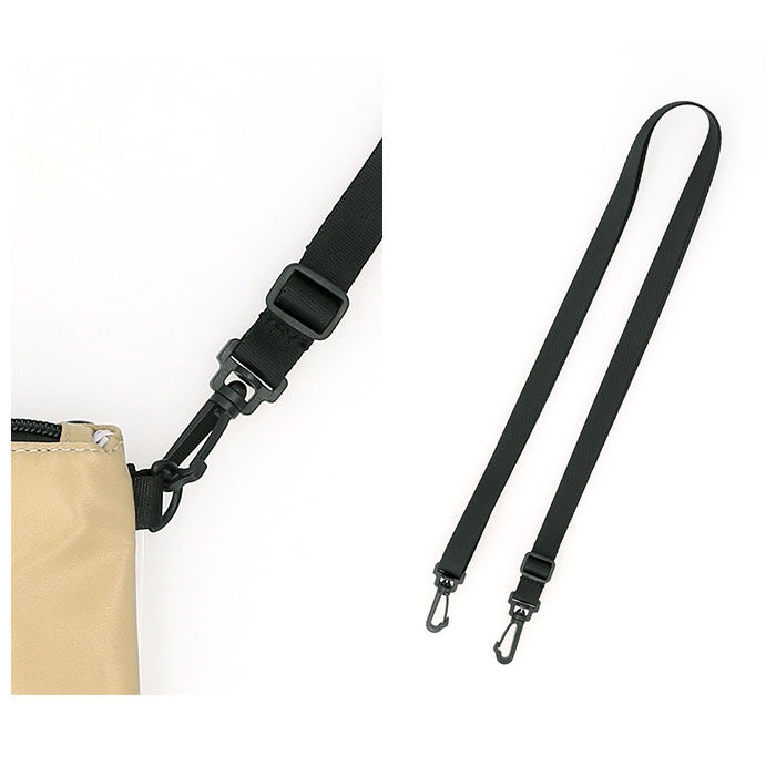 BACKYARD FAMILY「スマホ 入れたまま操作 ショルダーバッグ 通販 スマホショルダー スマホショルダーバッグ」|ショルダー・メッセンジャー|