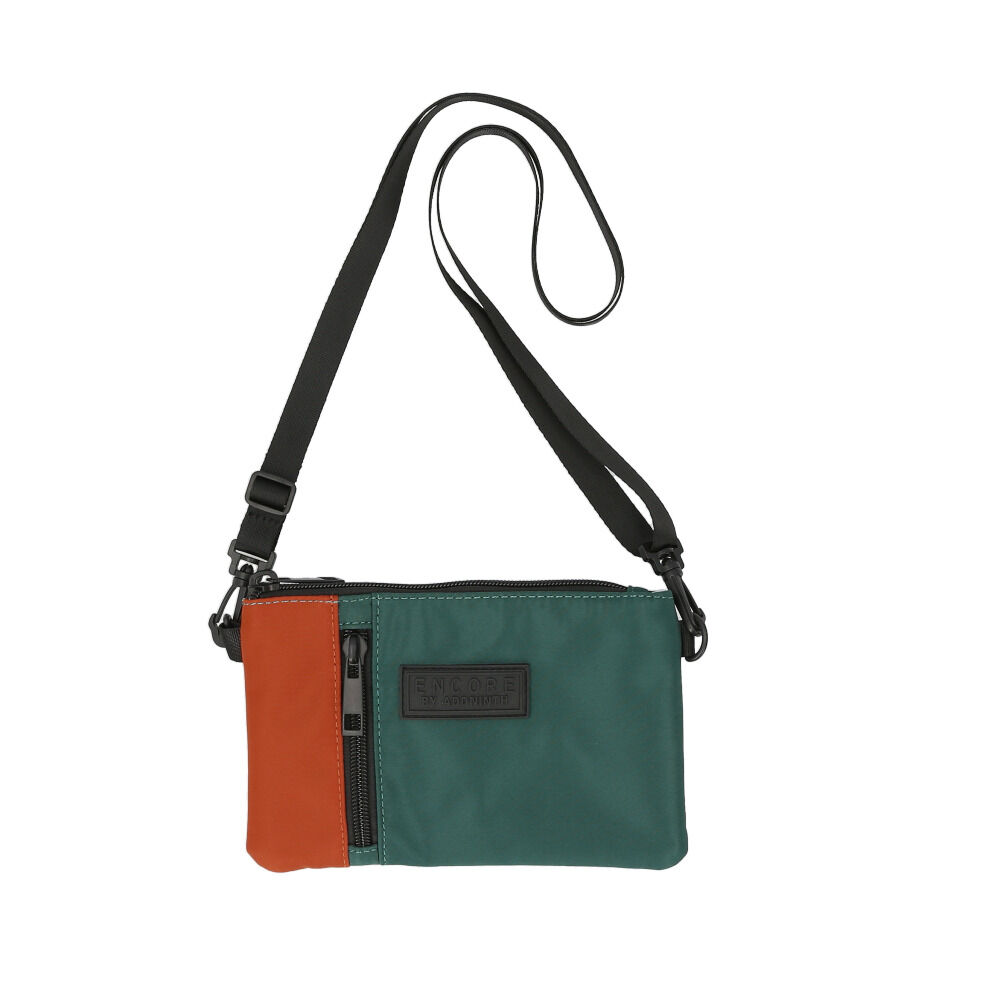 BACKYARD FAMILY「スマホ 入れたまま操作 ショルダーバッグ 通販 スマホショルダー スマホショルダーバッグ」|ショルダー・メッセンジャー|ブルー3