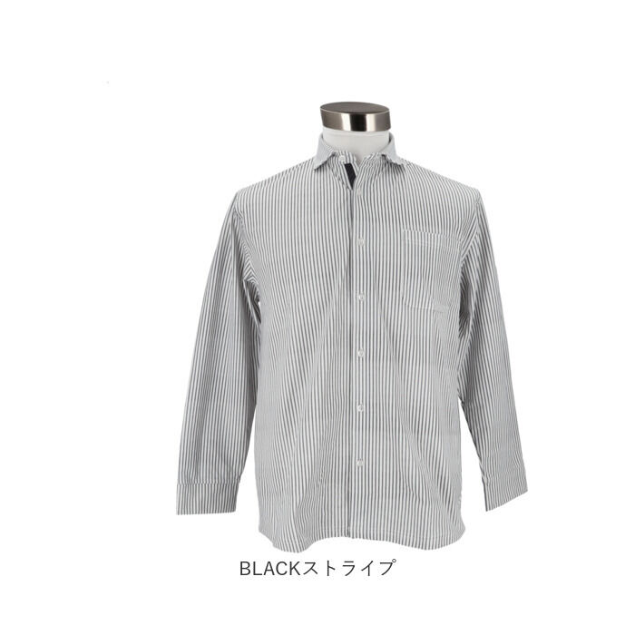 BACKYARD FAMILY「メンズ シャツ カッタウェイ 通販 カッターシャツ ワイシャツ ビジネスシャツ ビジカジ」|その他|