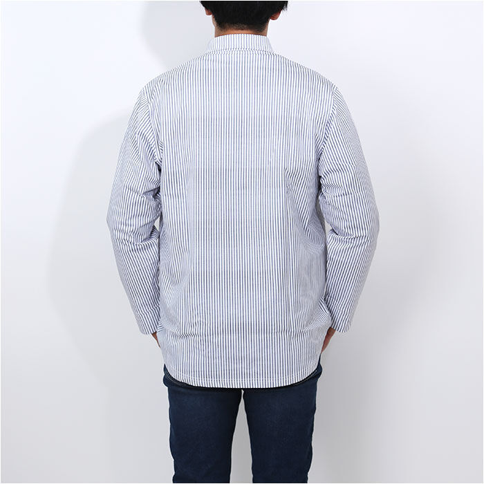 BACKYARD FAMILY「メンズ シャツ カッタウェイ 通販 カッターシャツ ワイシャツ ビジネスシャツ ビジカジ」|その他|