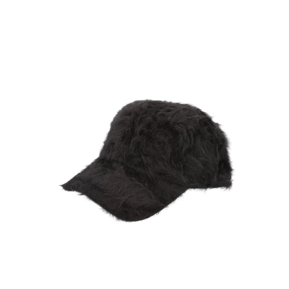BACKYARD FAMILY「キャップ 冬 通販 帽子 ぼうし レディース帽子 レディース 女性 女の子 冬小物 秋冬 かわいい」|キャップ・キャスケット|ブラック1
