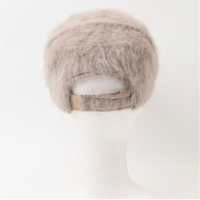 BACKYARD FAMILY「キャップ 冬 通販 帽子 ぼうし レディース帽子 レディース 女性 女の子 冬小物 秋冬 かわいい」|キャップ・キャスケット|