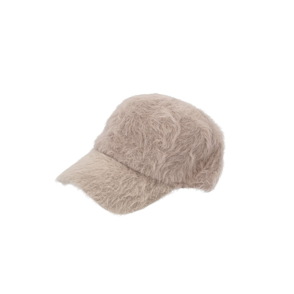 BACKYARD FAMILY「キャップ 冬 通販 帽子 ぼうし レディース帽子 レディース 女性 女の子 冬小物 秋冬 かわいい」|キャップ・キャスケット|ベージュ1