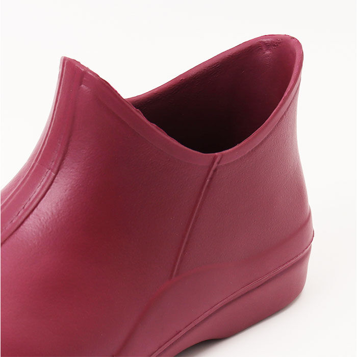 BACKYARD FAMILY「ガーデニング ブーツ 通販 ガーデンシューズ ショートレインブーツ ショート丈 長靴」|その他|