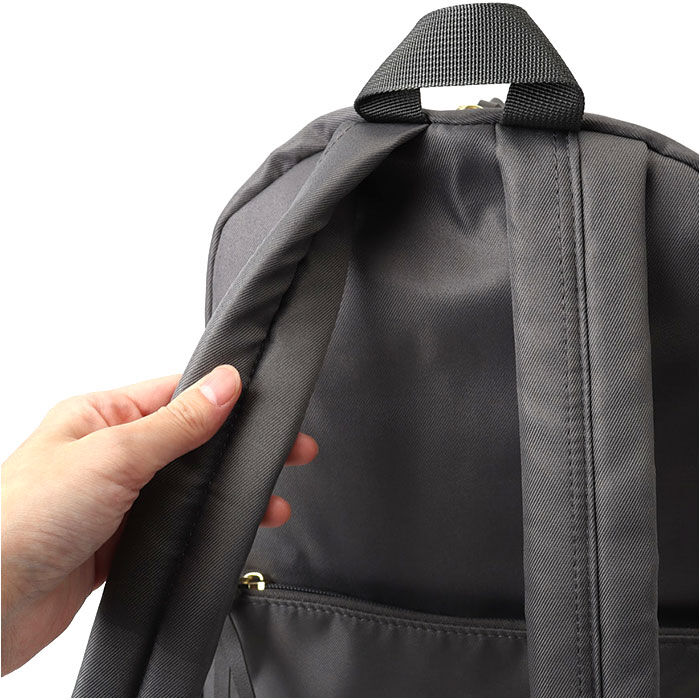 BACKYARD FAMILY「TAKE ME テイクミー デイパック レディース 571636 通販 リュック リュックサック」|リュック|