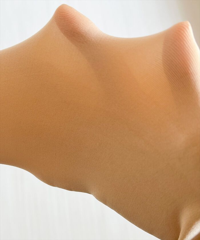 BACKYARD FAMILY「タイツ ベージュ 80デニール 通販 レディース 肌色 タイツベージュ ストッキング風」|その他|