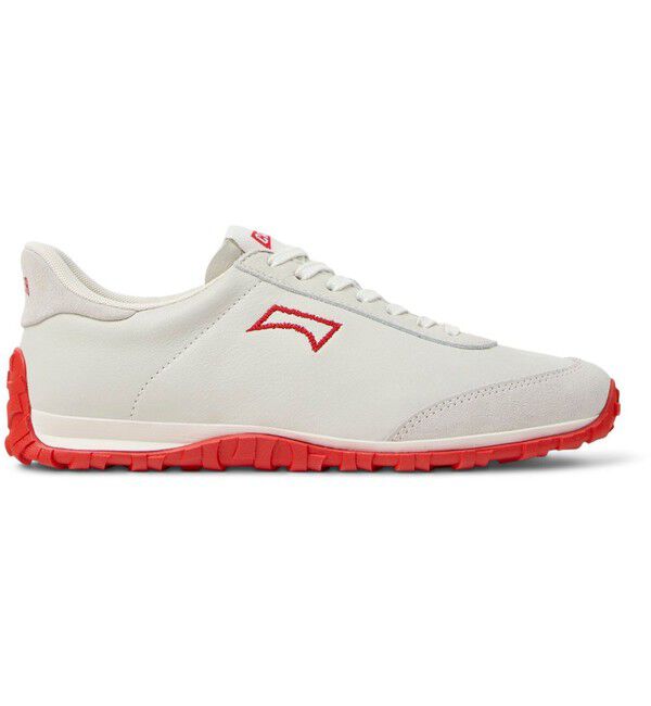 CAMPER「[カンペール] DRIFT WALK / レザースニーカー」|スニーカー|