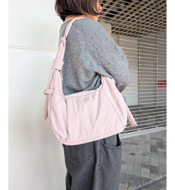 CAMPER「[カンペール] CABO ショルダーバッグ」|ショルダー・メッセンジャー|