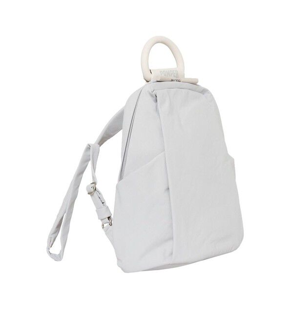 CAMPER「[カンペール] VAMOS リュック」|リュック|グレー