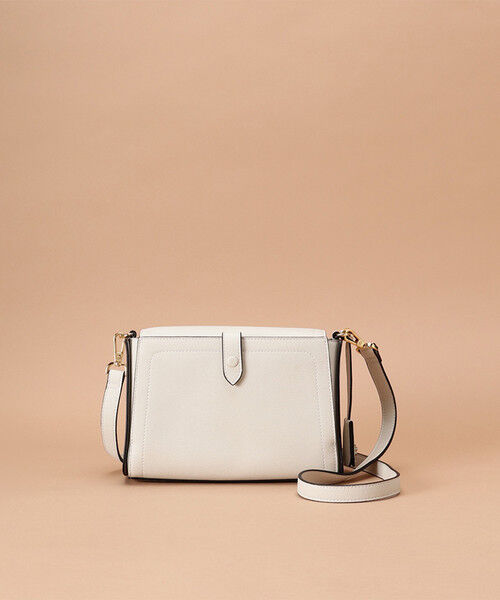 Samantha Thavasa「ビジューチャーム付き ショルダーバッグ」|ショルダー・メッセンジャー|