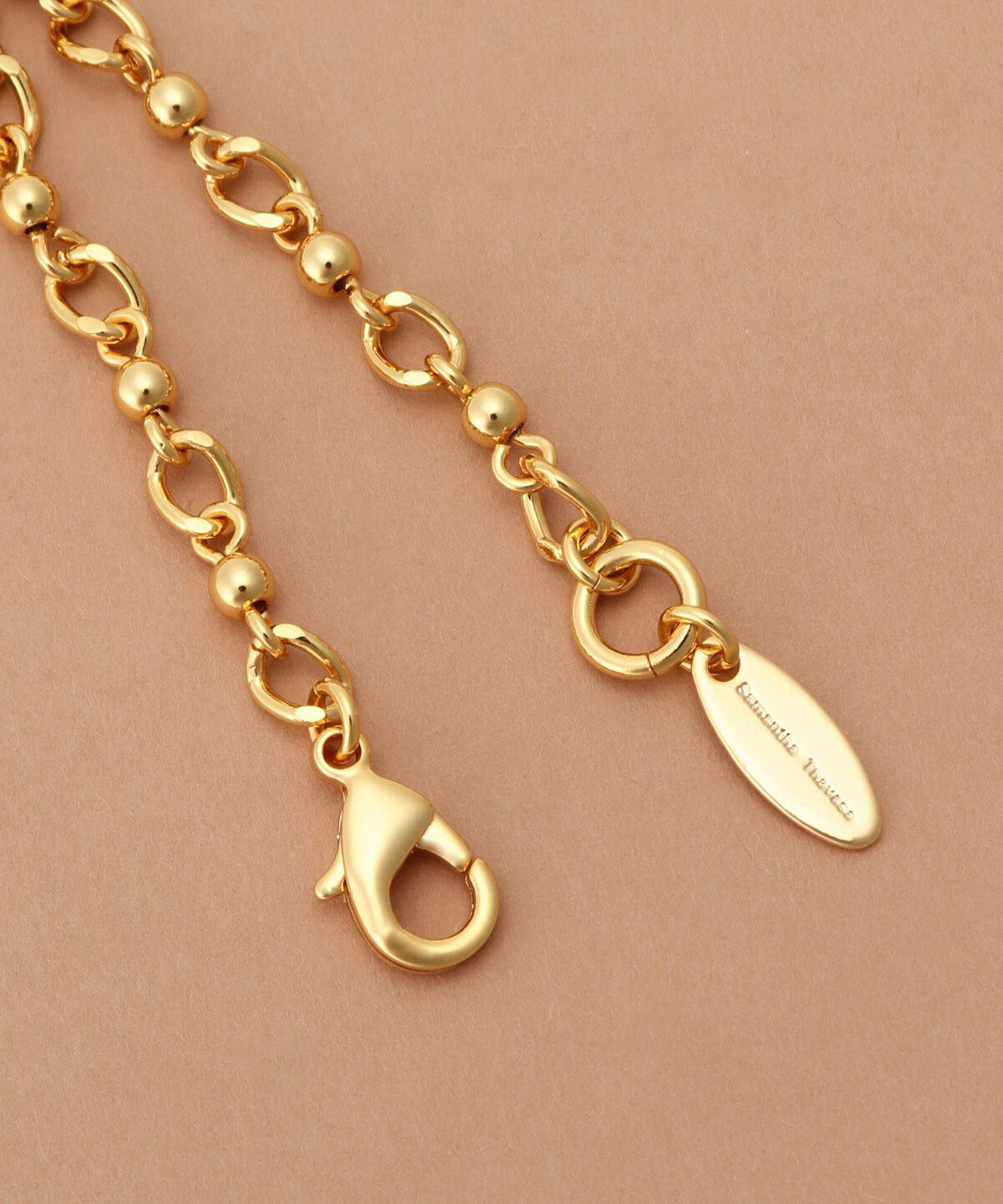 Samantha Thavasa「水瓶座バッグチャーム」|チャーム・キーホルダー|