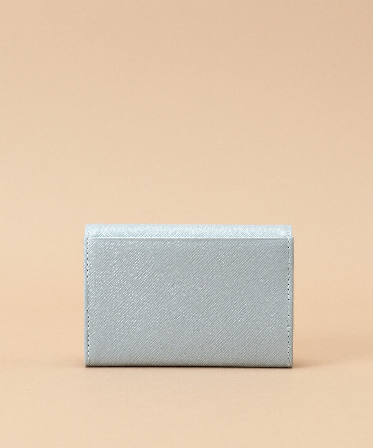 Samantha Thavasa「ラメレザービジュー カードケース」|名刺入れ・カードケース|