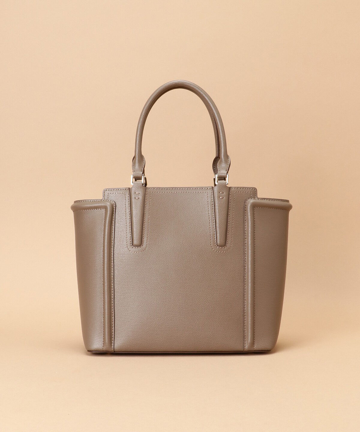 Samantha Thavasa「サマンサ カリヌー 大サイズ」|ハンドバッグ|