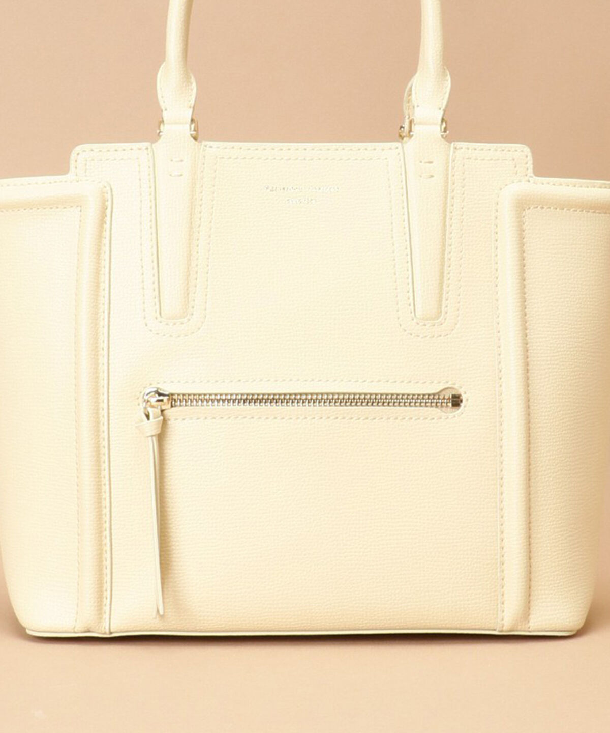 Samantha Thavasa「サマンサ カリヌー 大サイズ」|ハンドバッグ|