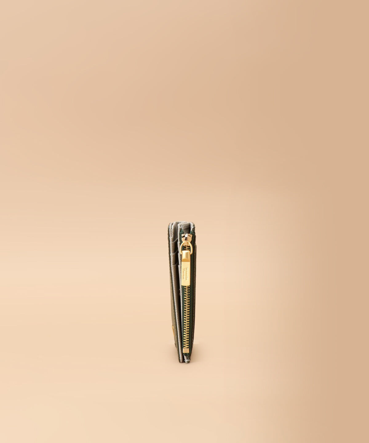 Samantha Thavasa「Pomme d'espoir ポムディスポワール バイカラー折財布」|財布|