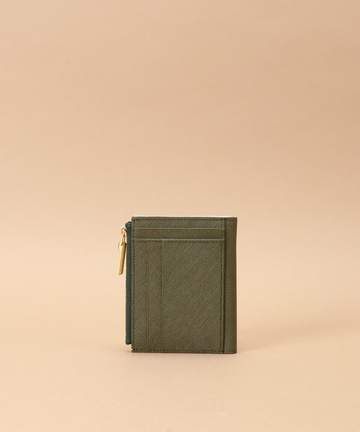 Samantha Thavasa「Pomme d'espoir ポムディスポワール バイカラー折財布」|財布|