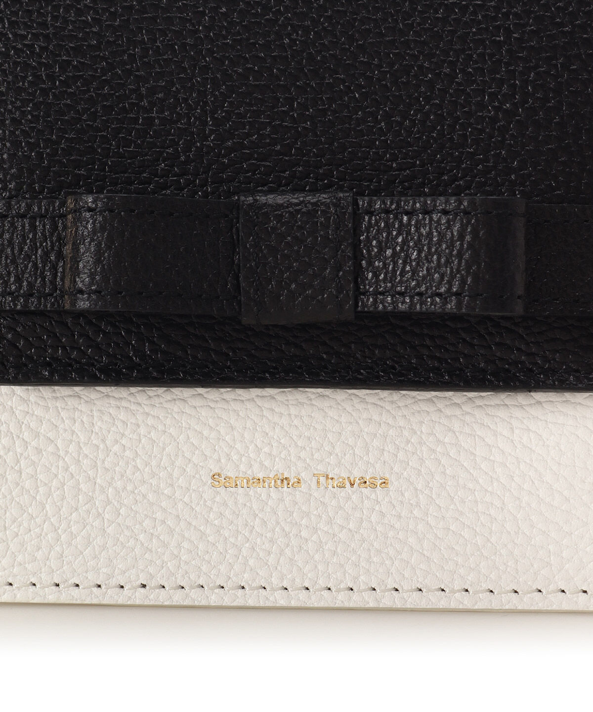 Samantha Thavasa「エムシュシュⅢ  ショルダーバッグ 小サイズ」|ショルダー・メッセンジャー|